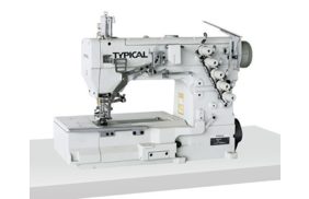 gк335-1356-d3 промышленная швейная машина typical (комплект) купить по доступной цене - в интернет-магазине Веллтекс | Ярославль
