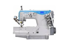 jk-w4-d-02bb промышленная швейная машина jack (6,4 мм) (голова) купить по доступной цене - в интернет-магазине Веллтекс | Ярославль

