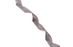 лента нитепрошивная 15мм цв графитовый (рул 100м) danelli l4yp44 купить по 192 - в интернет - магазине Веллтекс | Ярославль
.