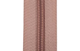 молния спиральная №5 рулонная s-221 розовый грязный 13-15г/м 200м/уп купить по 5.75 - в интернет - магазине Веллтекс | Ярославль
.