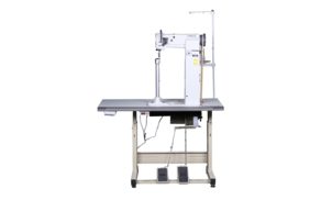 tw5-8365 промышленная швейная машина typical (голова+стол) купить по доступной цене - в интернет-магазине Веллтекс | Ярославль
