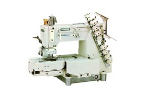 gк321-4 промышленная швейная машина typical (голова+стол) купить по доступной цене - в интернет-магазине Веллтекс | Ярославль
