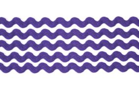 037j тесьма вьюнчик 5мм (намотка 36 ярдов = 32,9 метров) фиолетовый купить по 168 - в интернет - магазине Веллтекс | Ярославль
.