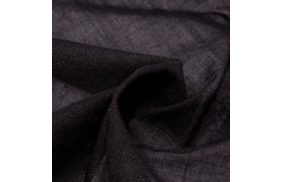 дублерин на тканевой основе 80г/м2 цв черный 112см (рул 100м) danelli d3yp90 купить по 225 - в интернет - магазине Веллтекс | Ярославль
.