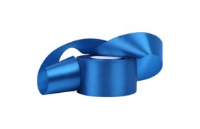 лента атласная veritas шир 50мм цв s-550 синий светлый (уп 30м) купить по 180.8 - в интернет - магазине Веллтекс | Ярославль
.