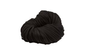 шнур для одежды плоский цв черный 7мм (уп 200м) 1с34 купить по 3.89 - в интернет - магазине Веллтекс | Ярославль
.