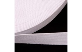 резинка тканая soft цв белый 020мм (уп 25м) ekoflex купить по 21.1 - в интернет - магазине Веллтекс | Ярославль
.