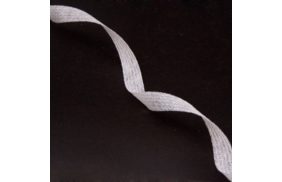 лента нитепрошивная 10мм цв белый (рул 100м) danelli l4yp44 купить по 148 - в интернет - магазине Веллтекс | Ярославль
.
