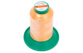 нитки повышенной прочности 60 (210d/2) цв 2510 оранжевый яркий (боб 1000м) tytan купить по 190 - в интернет - магазине Веллтекс | Ярославль
.