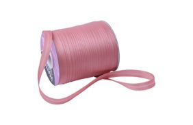 косая бейка атласная цв s-806 розовый грязный (уп 131,6м) veritas купить по 295 - в интернет - магазине Веллтекс | Ярославль
.
