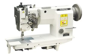 gc6241m промышленная швейная машина typical (голова) купить по доступной цене - в интернет-магазине Веллтекс | Ярославль
