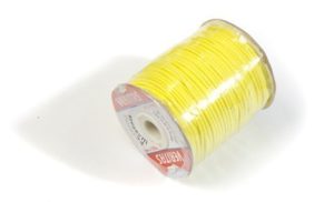 резинка шляпная цв желтый яркий 2мм (уп 50м)veritas s-504 купить по 3.6 - в интернет - магазине Веллтекс | Ярославль
.