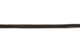 шнур для одежды круглый цв черный 4мм (уп 100м) в501 310 купить по 1.62 для тактического снаряжения в Ярославле 
