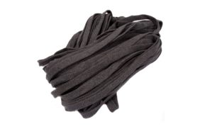 шнур для одежды плоский цв серый тёмный 15мм (уп 50м) 109 х/б купить по 12.67 - в интернет - магазине Веллтекс | Ярославль
.