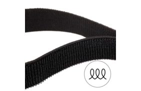 лента контакт эластичная цв черный 25мм (боб 20м) s-580 veritas купить по 28.81 - в интернет - магазине Веллтекс | Ярославль
.