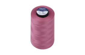 нитки швейные 100% pe 40/2 цв s-082 розовый темный (боб 5000ярдов) veritas купить по 119 - в интернет - магазине Веллтекс | Ярославль
.