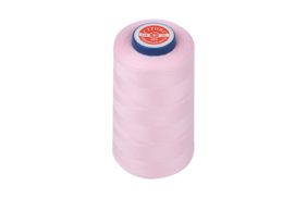 нитки швейные 100% pe 40/2 цв 1048 розовый светлый (боб 5000ярдов) стронг купить по 113 - в интернет - магазине Веллтекс | Ярославль
.