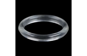 1000т прозрачный кольцо пластик d=10мм (упаковка 1000 штук) купить по 469 - в интернет - магазине Веллтекс | Ярославль
.