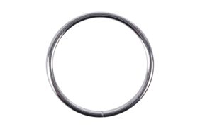кольцо металл 7401-0123 35х3мм цв никель (уп 100шт) №3393/z29-16 купить по 3.6 - в интернет - магазине Веллтекс | Ярославль
.