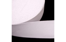 резинка тканая soft цв белый 060мм (уп 25м) ekoflex купить по 70.4 - в интернет - магазине Веллтекс | Ярославль
.