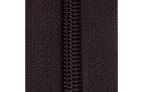 молния спиральная №5 рулонная s-917 коричневый темный улучшенная 17г/м 200м/уп zip купить по 12.4 - в интернет - магазине Веллтекс | Ярославль
.