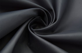 ткань оксфорд 240d, wr/pu1000, 120гр/м2, 100пэ, 150см, серый темный/s301, (рул 100м) d купить в Ярославле.