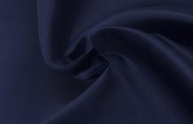 ткань подкладочная 170t, 42 гр/м2, 100пэ, 150см, синий темный/s919, (100м) wsr купить в Ярославле.