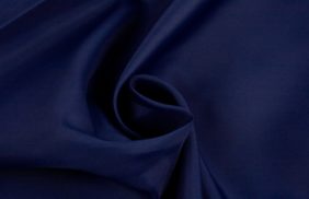 ткань оксфорд 240d, wr/pu1000, 115гр/м2, 100пэ, 150см, синий темный/s058, (рул 100м) tpx051 купить в Ярославле.