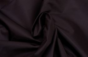 ткань оксфорд 210d lux, wr/pu1000, 100гр/м2, 100пэ, 150см, черный/s580, (рул 100м) d купить в Ярославле.